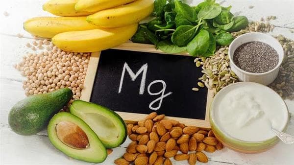Magnesium's new role in muscle growth