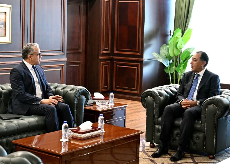 Prime Minister meets UNESCO Chief