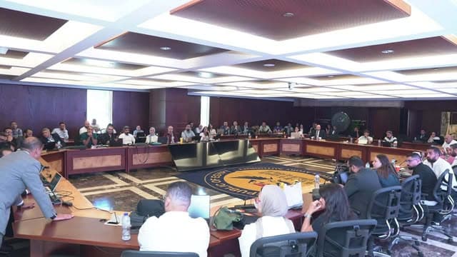 نمو أرصدة التخصيم يتجاوز 40 مليار جنيه في الربع الأول 2026
