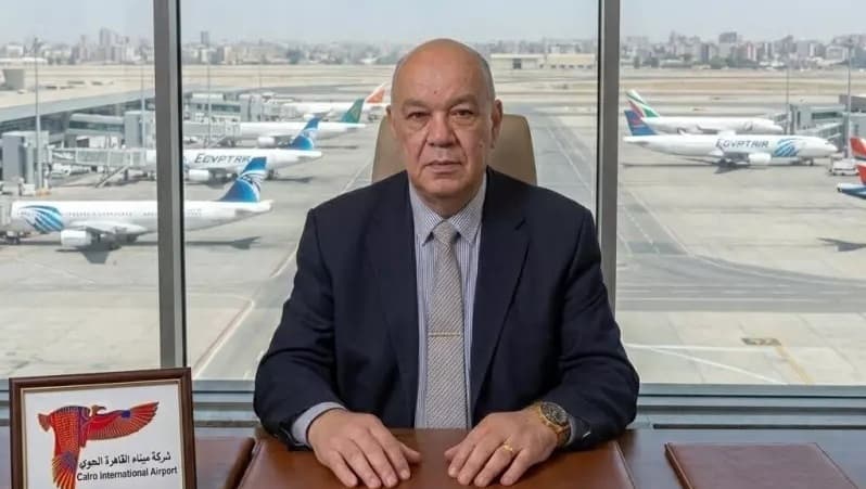 Cairo Port CEO Recognizes Quick-Response Employees