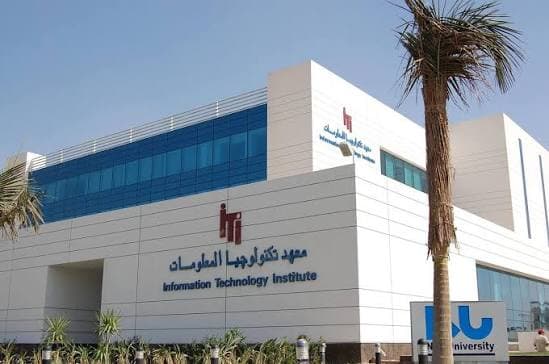 IT joins Arab research conference
