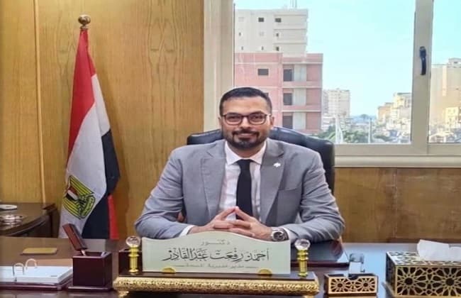Sohag Approves 5 New Health Centers