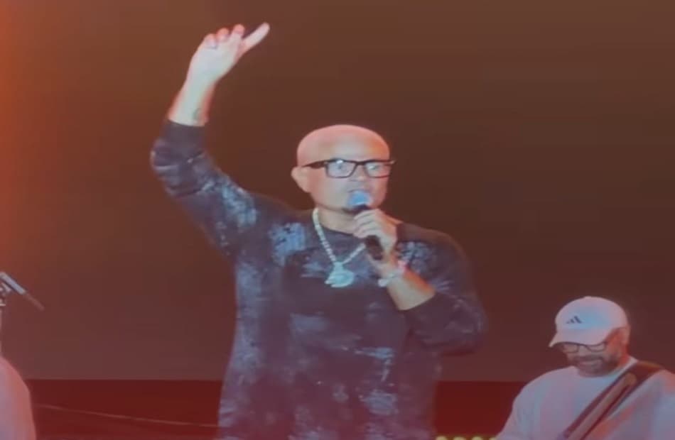 عمرو دياب يتحدث عن لولا البنات