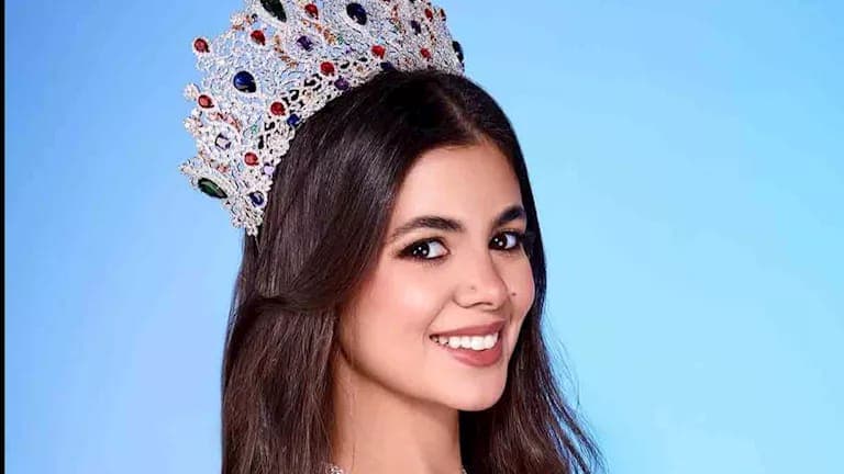 Lujain Khalifa na 101% a makarantar Amurka