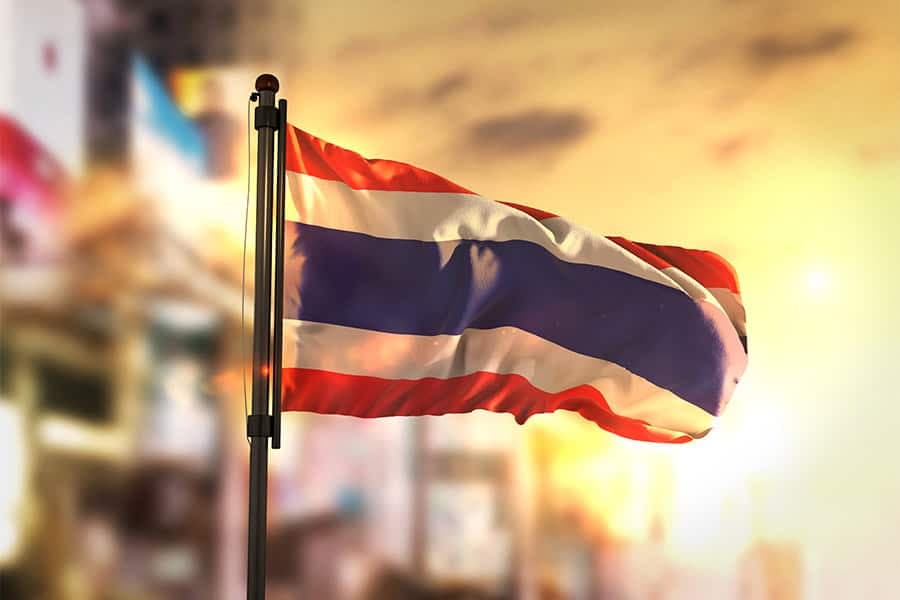 Thailand to implement student mental health checks