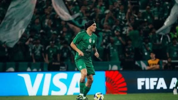 الأهلي السعودي يمدد عقد إيبانيز للعام 2029