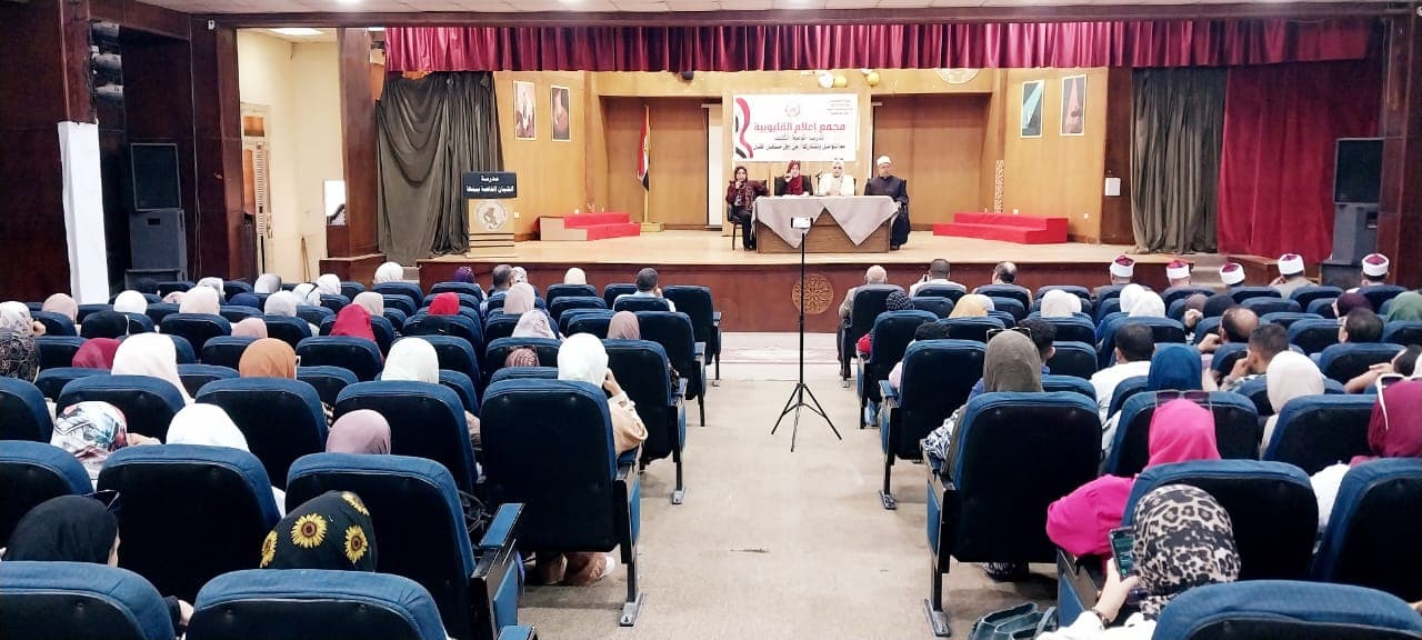ندوة بالقليوبية حول الوقاية والكشف المبكر
