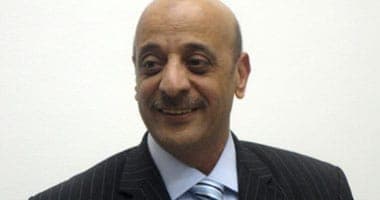 عبدالعزيز قنصوة ينعى اللواء حسن خلاف