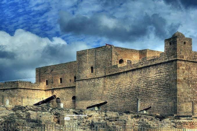 Al-Mahdiyah: Fatimid Capital Revealed
