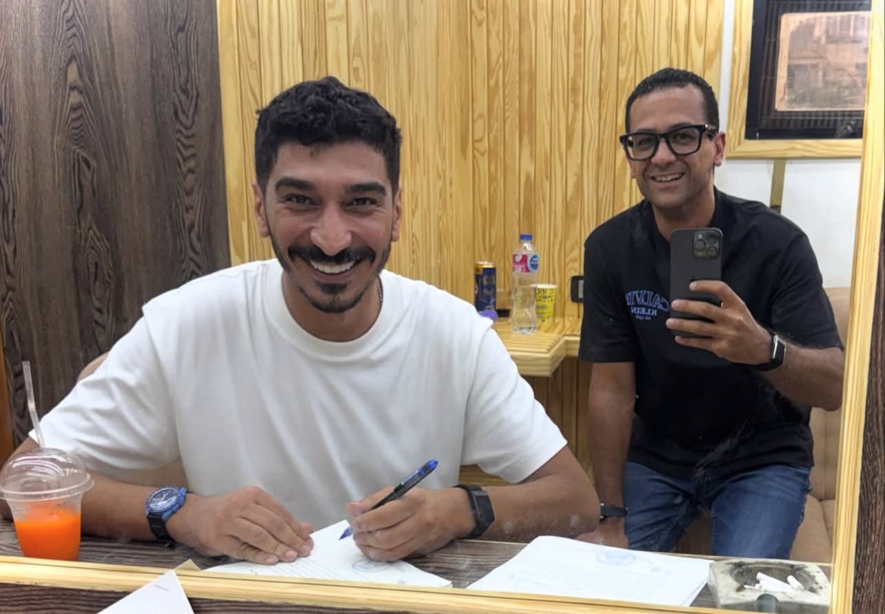 Karim El Shenawy to helm Sahar Al-Layali 2