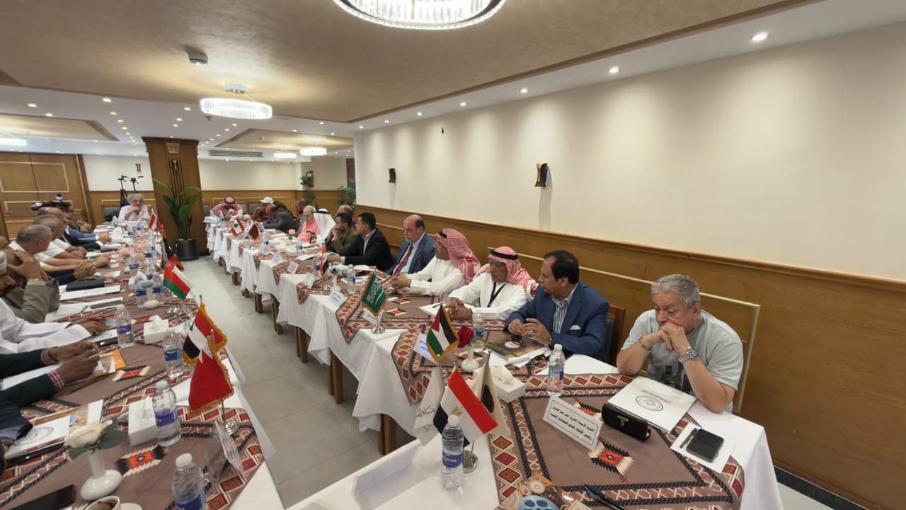 Arab Artists Union Advocates for Artistic Support
