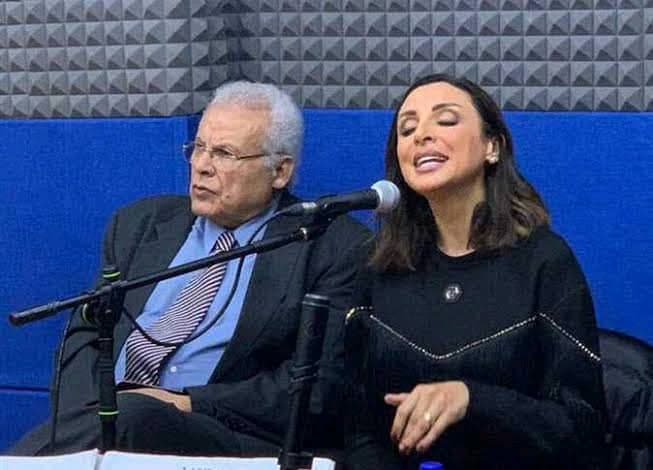 Composer Mohamed Ali Sulaiman faces health issues