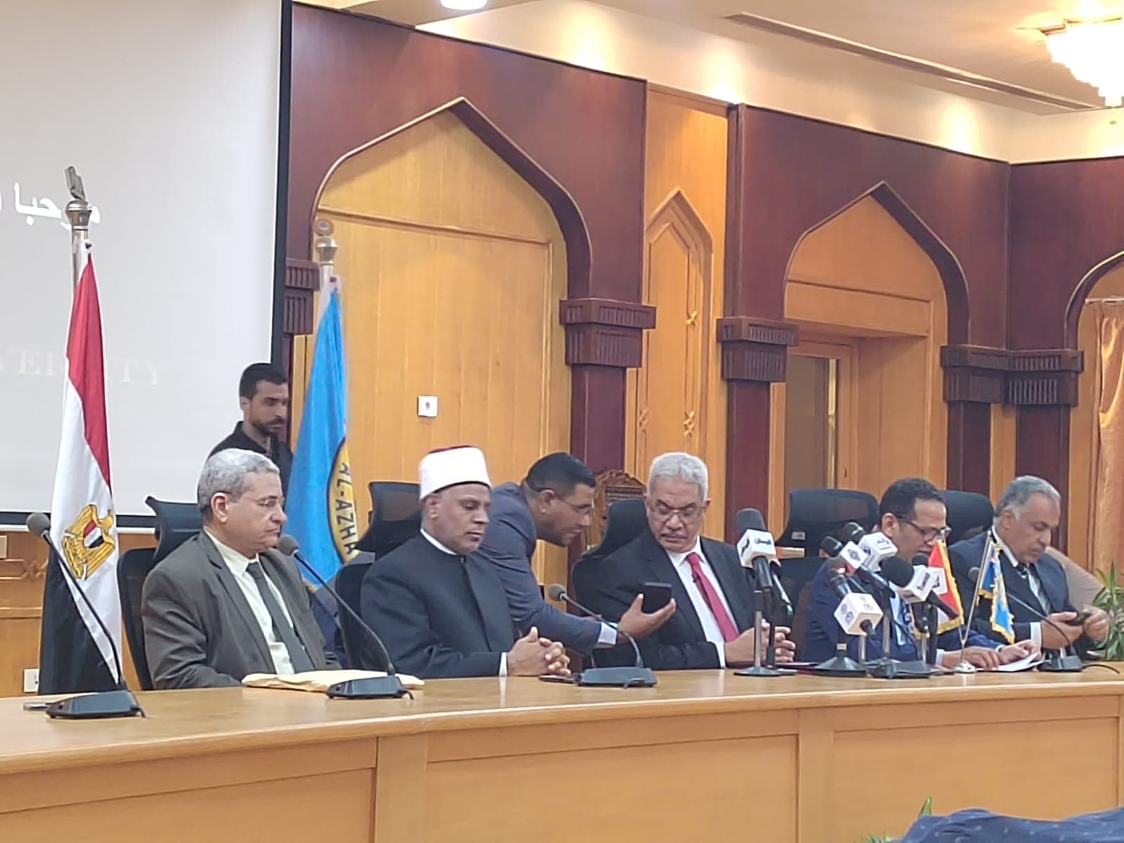 Al-Azhar Coordination 2026 No Fee Increase