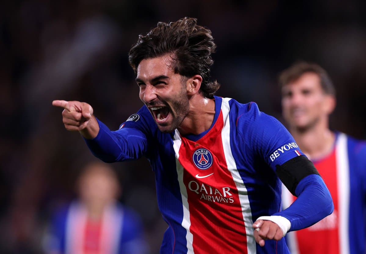 Ferran Torres secures PSG first win