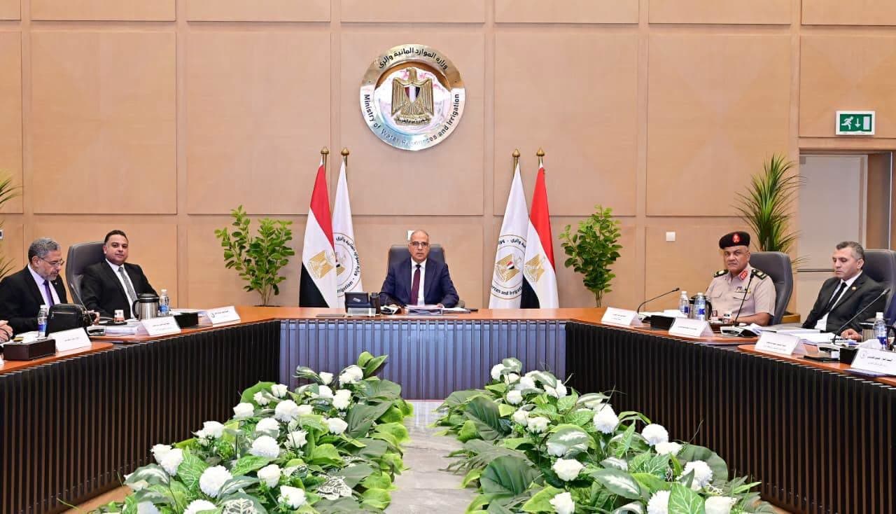 العليا لتراخيص الشواطئ توافق على 5 مشاريع