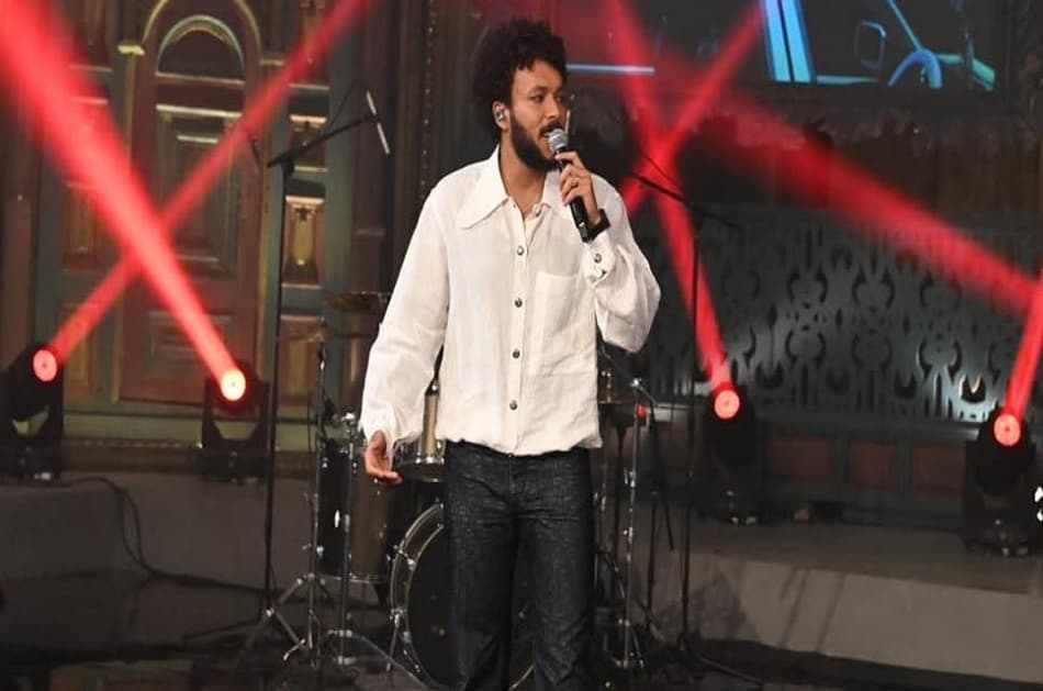 عمر مرموش يقترب وويجز يتحدث عن علاقاته مع نجوم الكرة