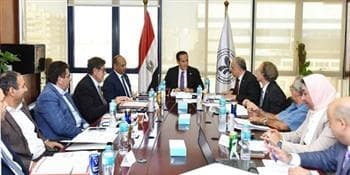 الاستثمار يطلق 22 مشروعًا جديدًا