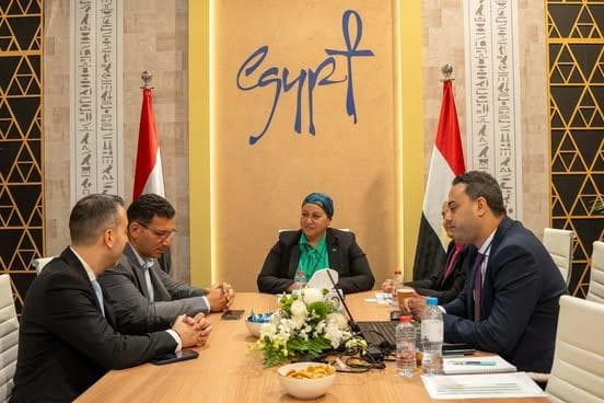 مصر تعرض 30 جناحًا في سوق السفر العربي دبي