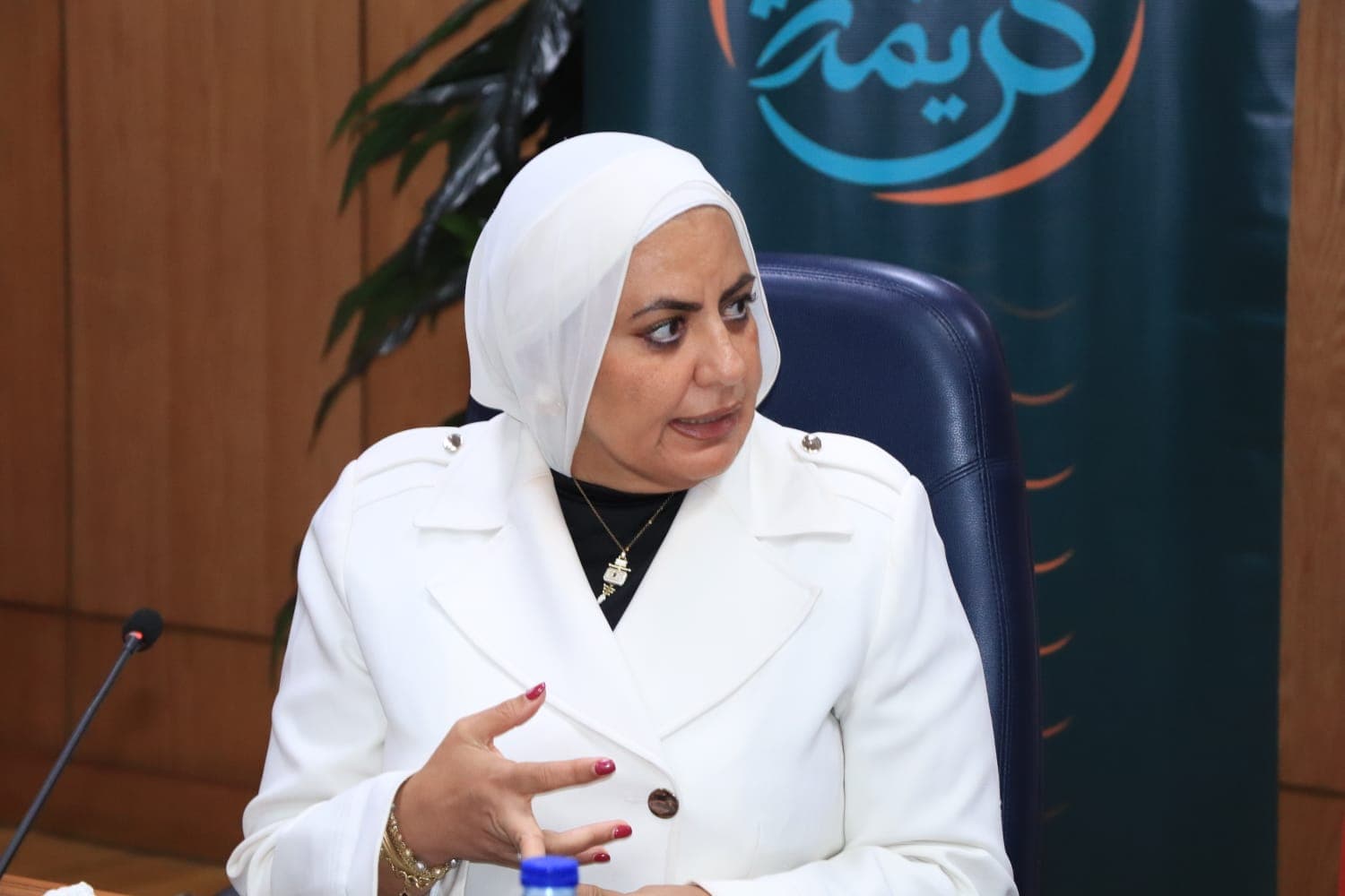 رئيس حياة كريمة يشيد بدور جامعة الأهرام