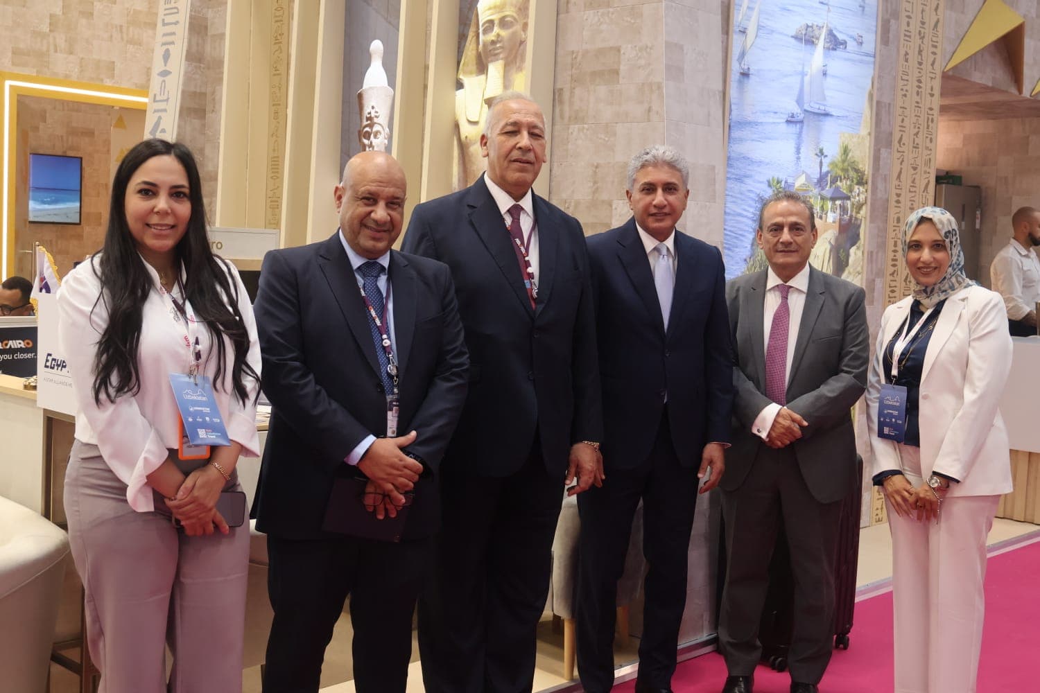 Air Cairo Boosts Egypt's Flights