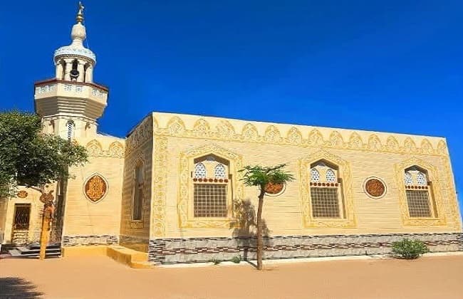 الأوقاف تفتتح 21 مسجدًا غدًا