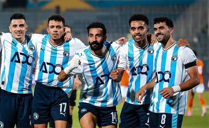 African Champions League: Mars vs Pyramids First Leg Date