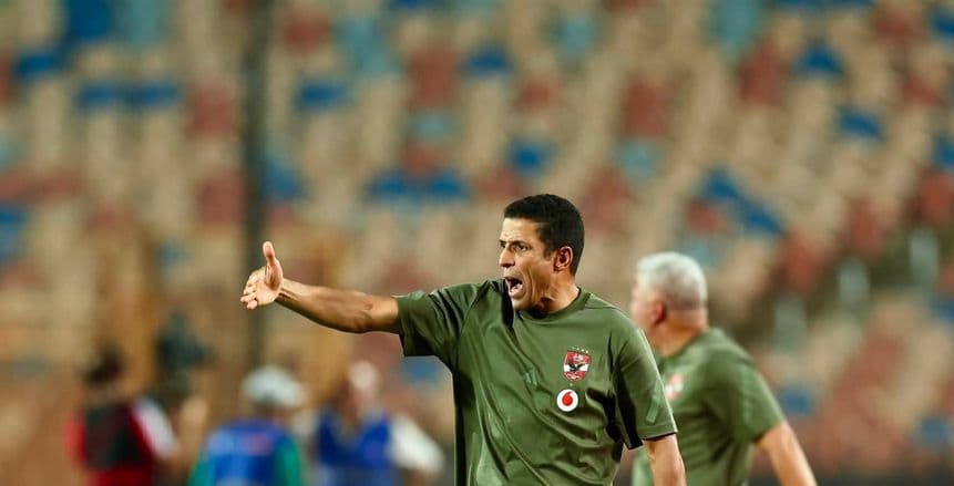 Al-Ahly Plans Key Move Against Zamalek