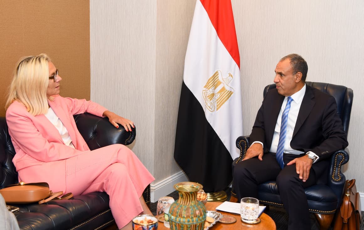 Egypt prioritizes peaceful conflict resolution