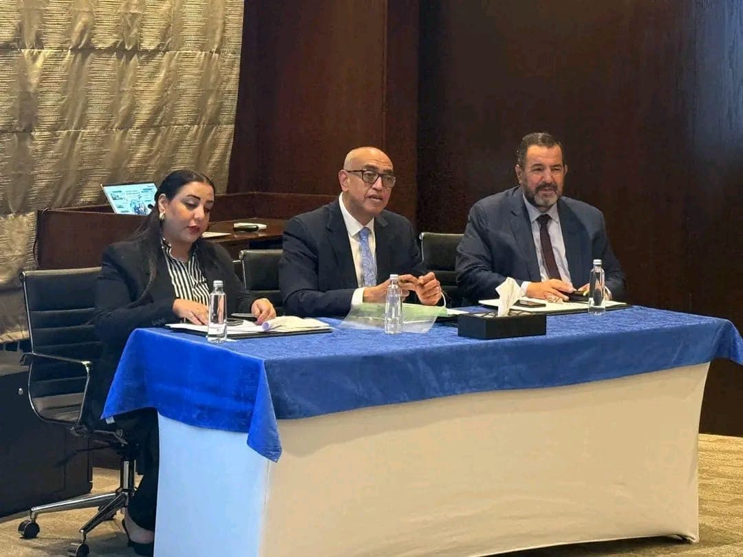 Jeddah Consul General Meets Medina Community