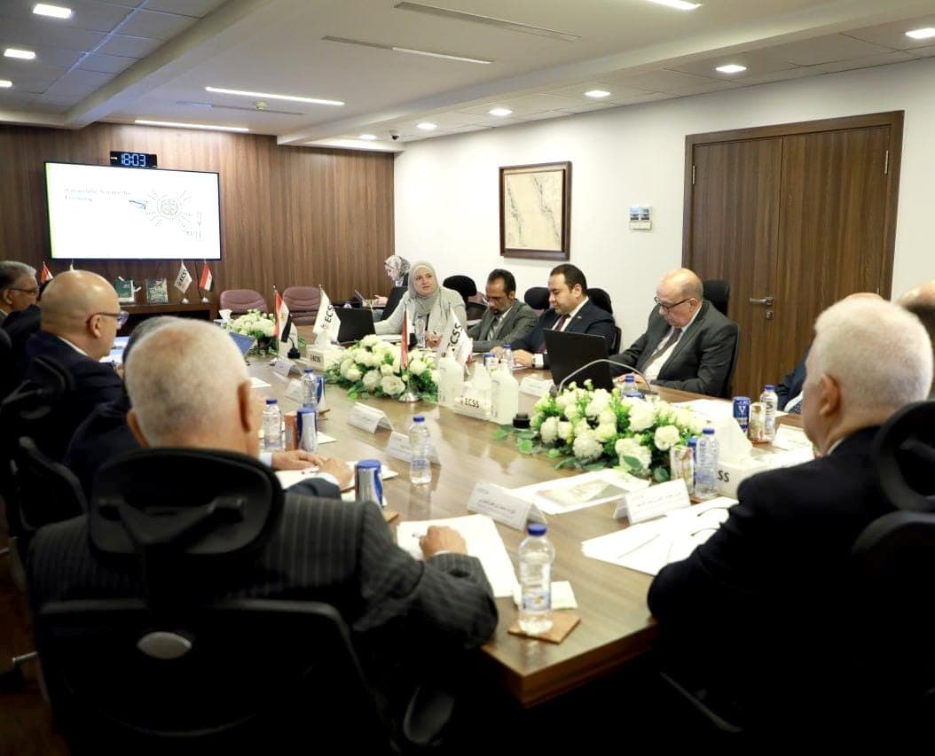 Egyptian Center Seminar Highlights Innovation Roadmap