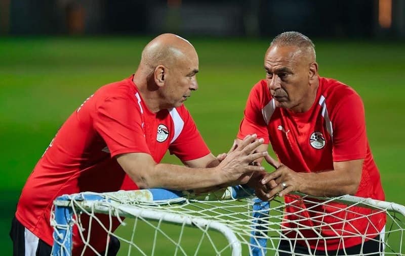 تفاصيل جدولة مباريات مصر في تصفيات أمم إفريقيا
