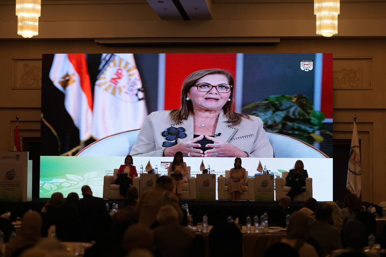 Rural Industry Support Advances Women’s Employment