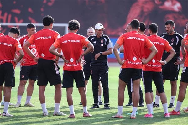 Al Ahly and Others Prepare for Key Concerns