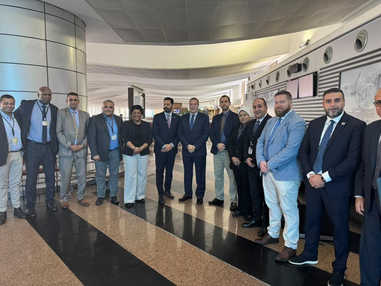EgyptAir Cleared TSA Security for US Routes