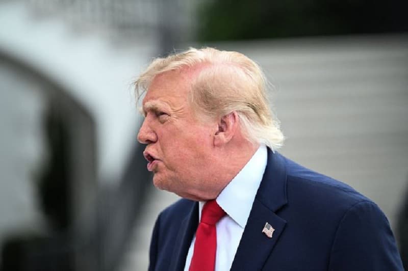Trump meets Anthropic CEO on AI governance