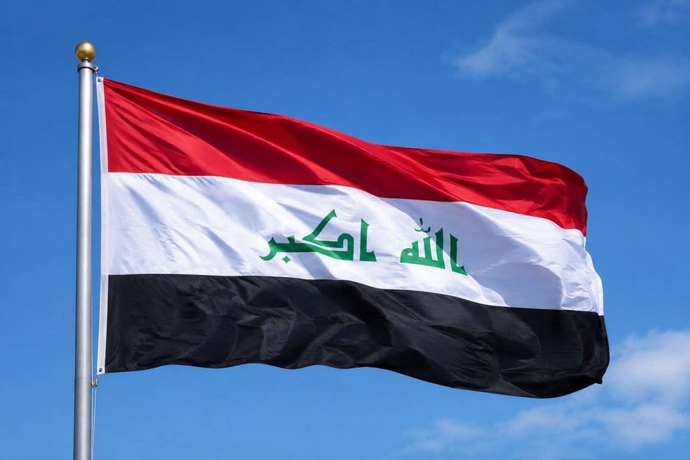 No International Coalition Troops in Iraq After Today