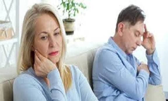 أزمة منتصف العمر وتحول الرهاب إلى توقف وجودي