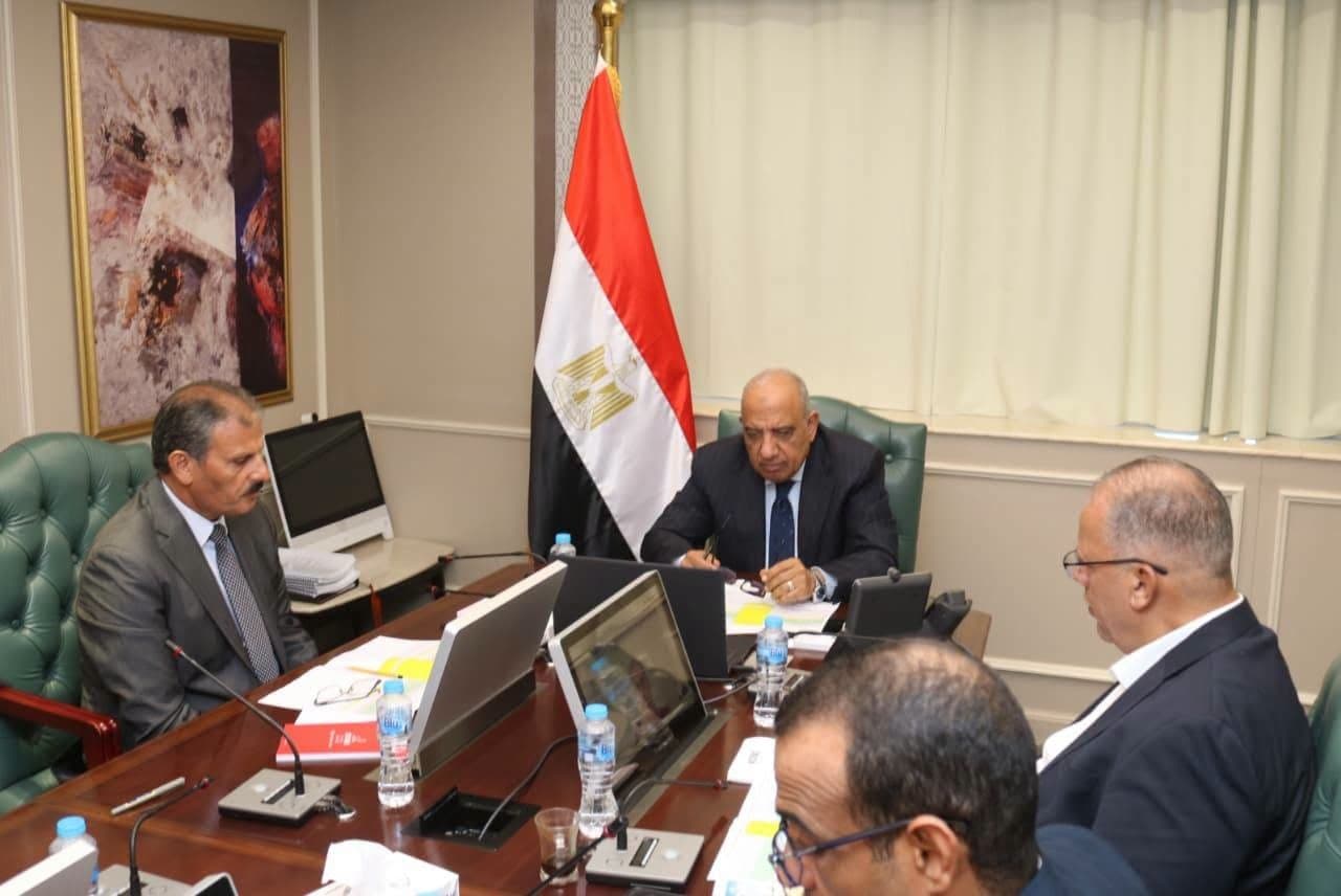 الطاقة الشمسية تدعم التحول للمساحات الذكية في مصر