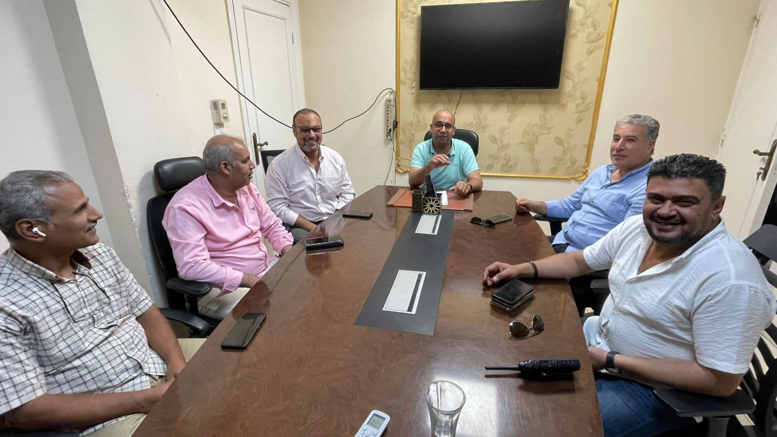 Matrouh Health Boosts Hospital Services