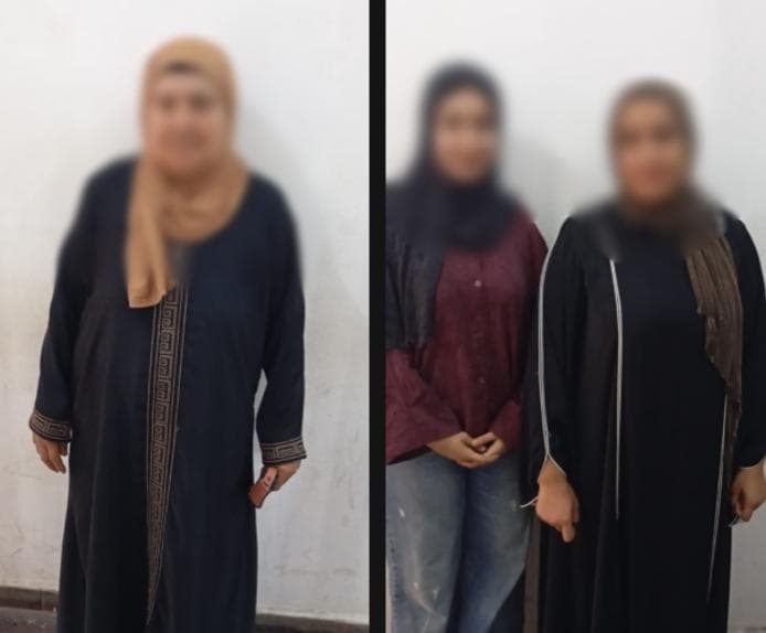 Gharbia family dispute leads to investigation