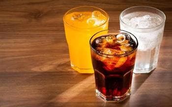 Soft Drinks Contents and Children’s Alternatives