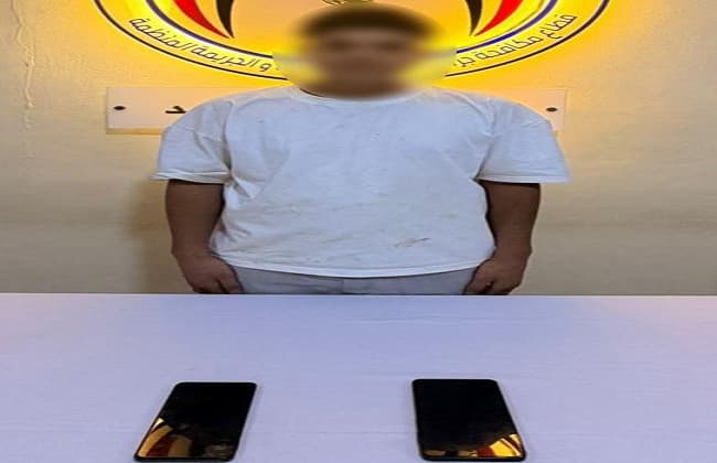 شخص ينتحل وظيفة مصرفية ويسرق أموال المواطنين