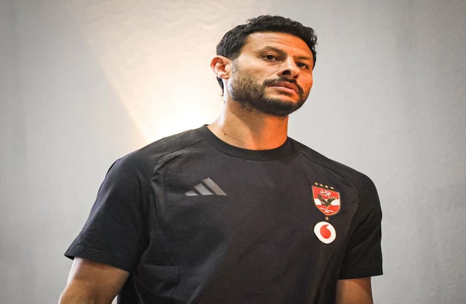 إصابات الأهلي قبل القمة سبعة لاعبين تحت الرعاية الطبية
