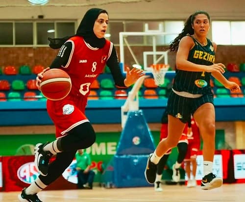 Al-Ahli Women secure third straight Arab win