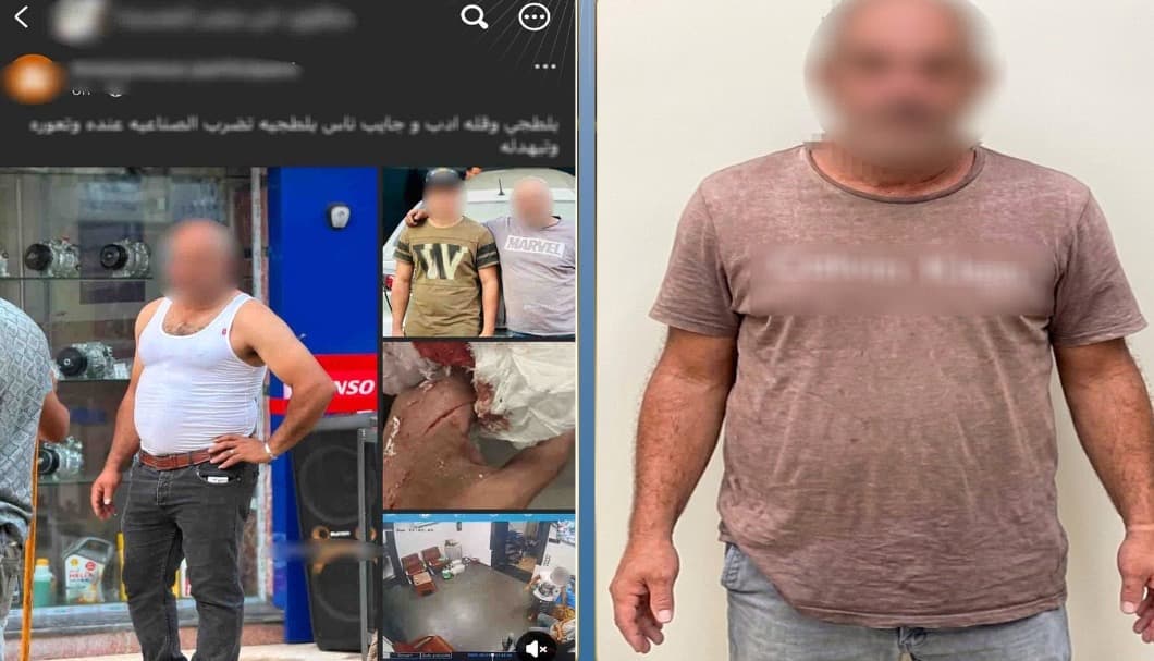 Shop owner detained over assault in Madinat Nasr