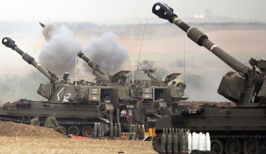 Syrian reports: Army shells outskirts of Al-Rafid