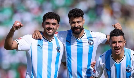 Pro Clubs Association delays Pyramids vs Enppi