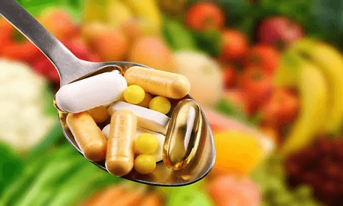 Dietary supplements and specialty foods see 106 new products