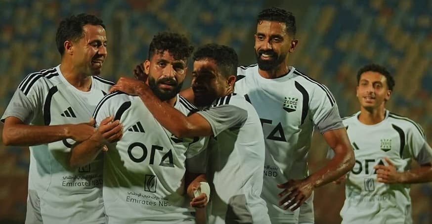 زد يحقق فوزا إفريقيا أولى
