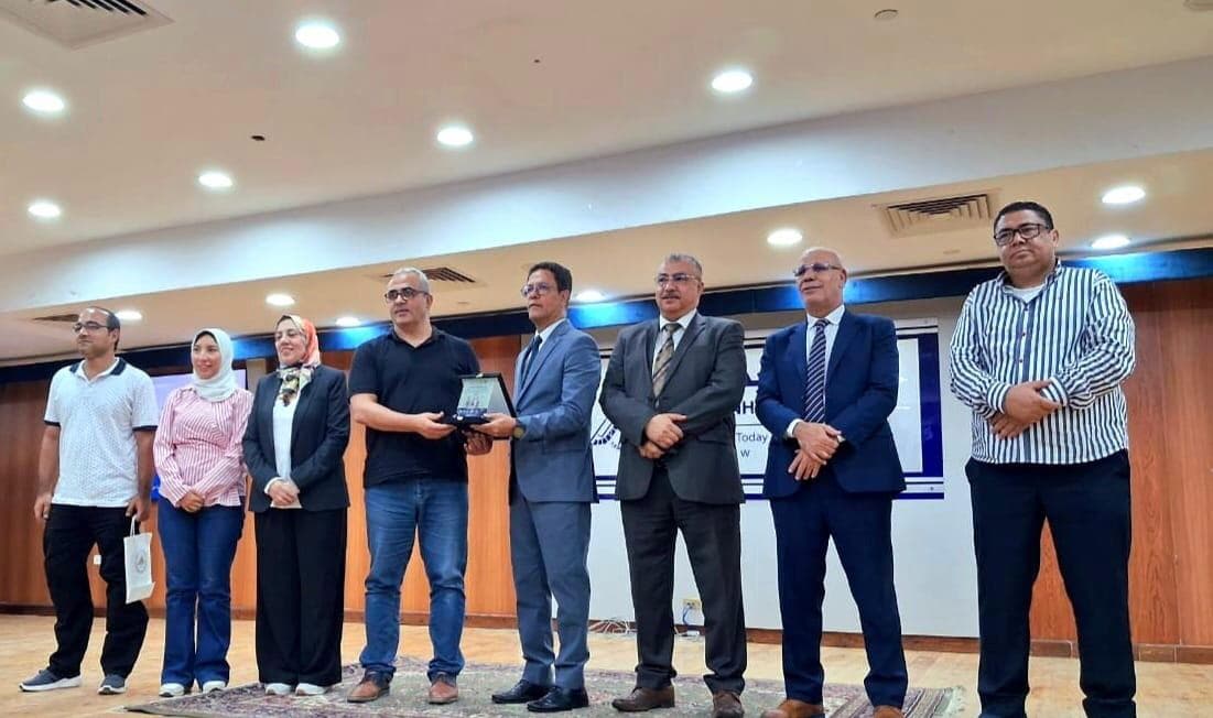 جامعة طنطا تتأهل بميداليات في مهرجان ذوي الهمم
